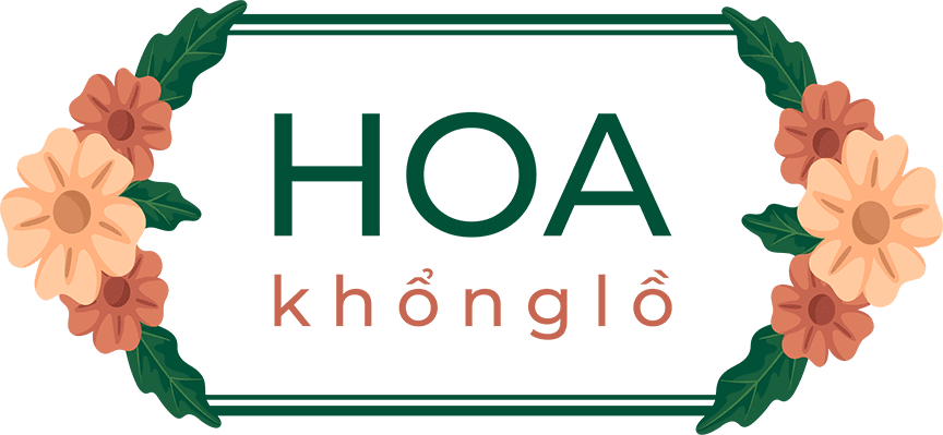 Xưởng Hoa Khổng Lồ | Decor trang trí sự kiện | Decor Studio | Decor quán cafe theo concept