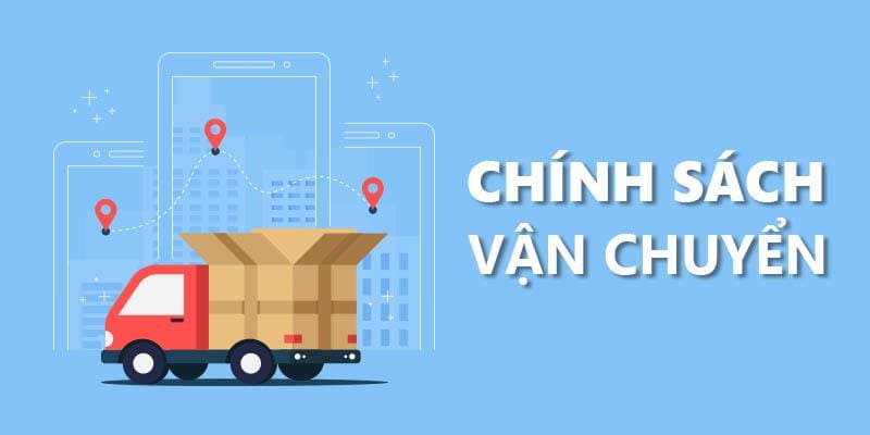 Hoa Khổng Lồ cung cấp một chính sách vận chuyển vô cùng linh hoạt