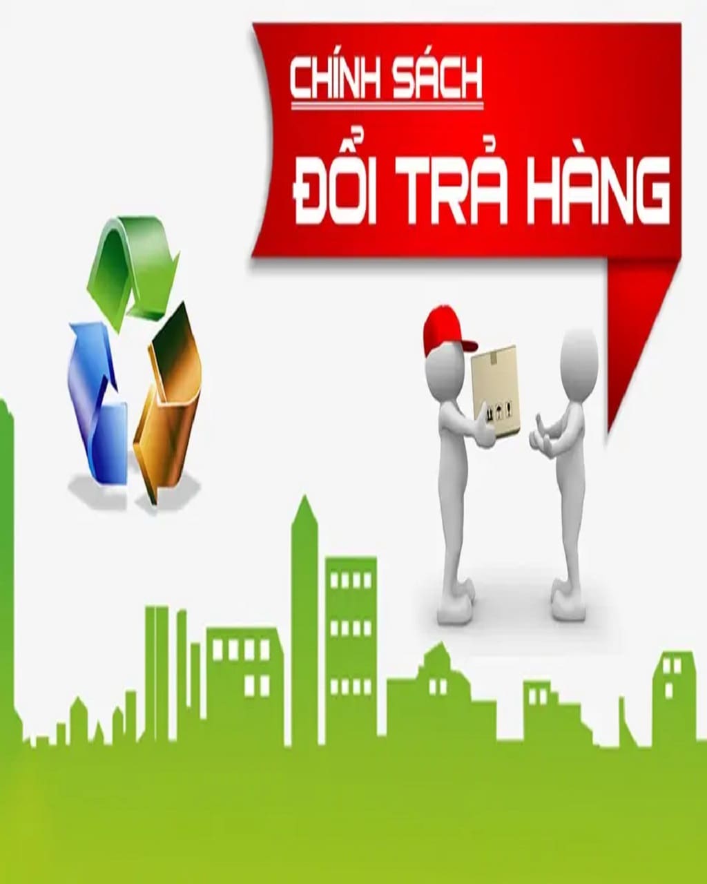 Chính Sách Đổi Trả Hàng Hóa Tại Hoa Khổng Lồ Có Gì Đặc Biệt? 1 Giới thiệu chung về chính sách đổi trả hàng hóa tại Hoa Khổng Lồ