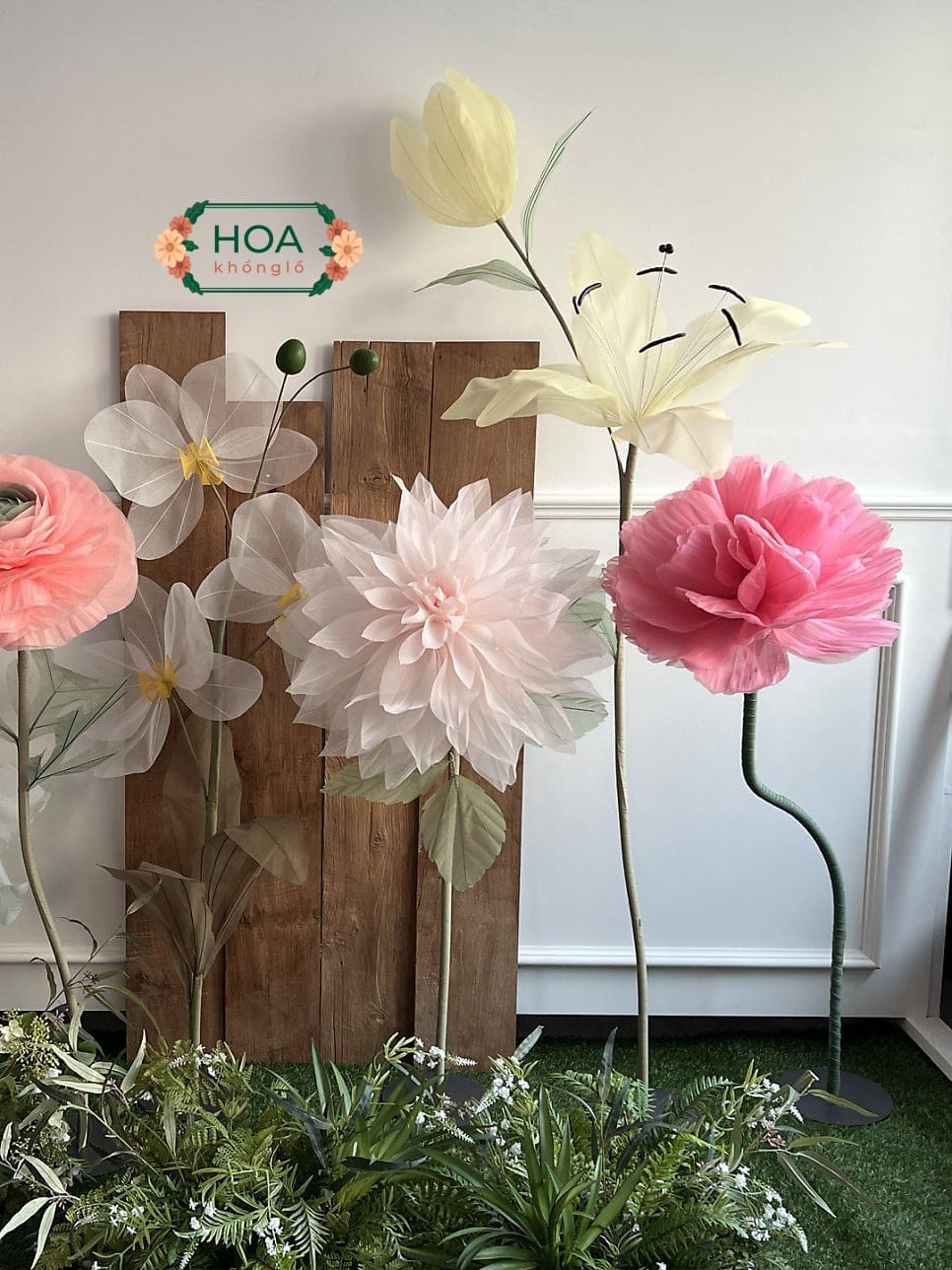 Giới thiệu 2 Quy trình này giúp sản phẩm không chỉ đẹp mà còn bền vững theo thời gian