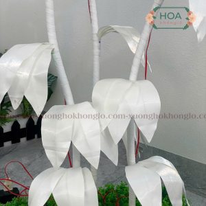 Mẫu Hoa Hồng Thái Khổng Lồ Thủ Công Mới 2026 – Vẻ Đẹp Sang Trọng Đến Từ Hoa Khổng Lồ 15 Mẫu Hoa Hồng Thái Khổng Lồ Thủ Công Mới 2026 – Vẻ Đẹp Sang Trọng Đến Từ Hoa Khổng Lồ - Ảnh 6