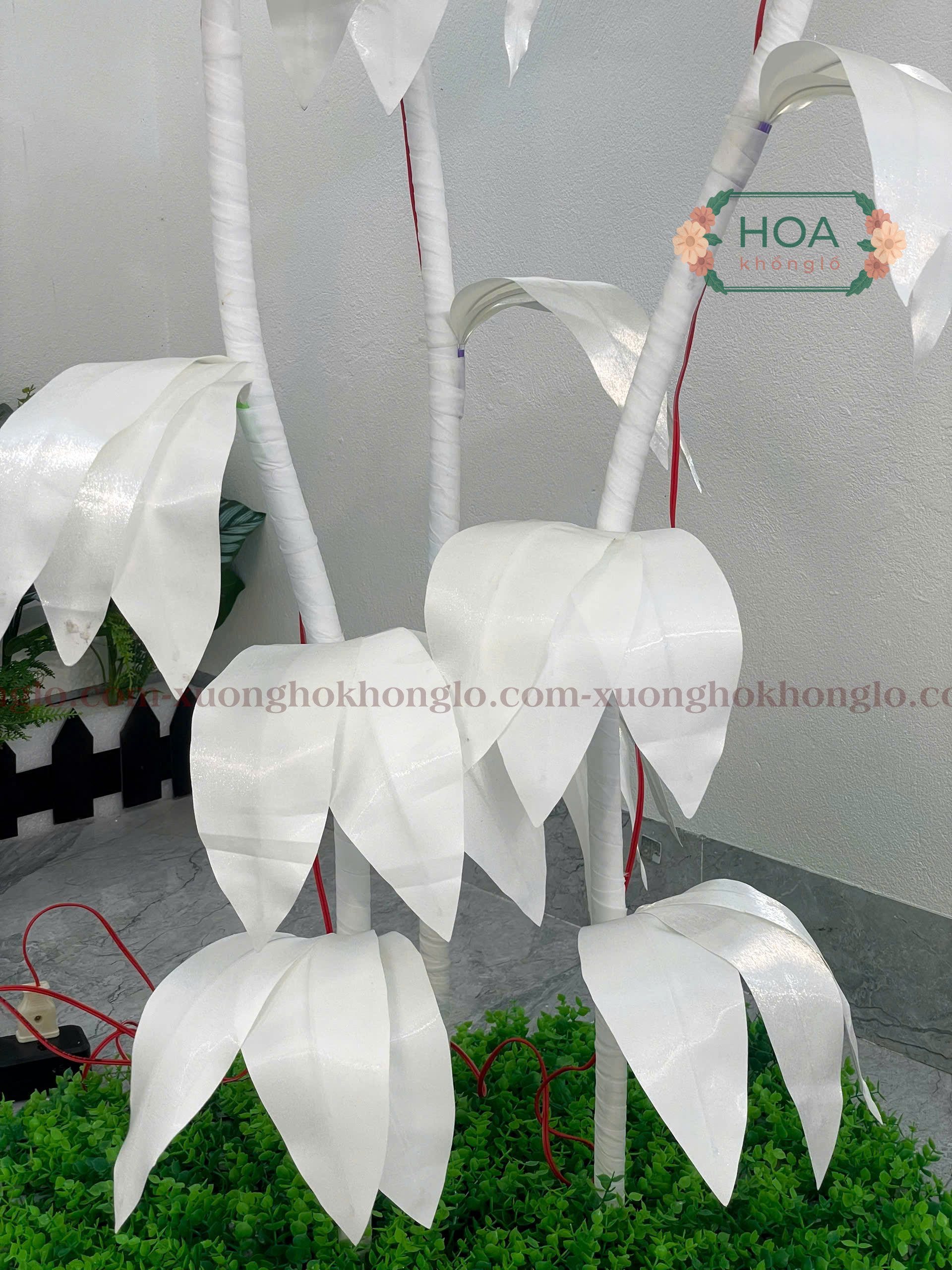 Mẫu Hoa Hồng Thái Khổng Lồ Thủ Công Mới 2026 – Vẻ Đẹp Sang Trọng Đến Từ Hoa Khổng Lồ 18 hoavaitafa200 1 | Xưởng hoa khổng lồ Handmade giá rẻ | Hoa thủ công khổng lồ